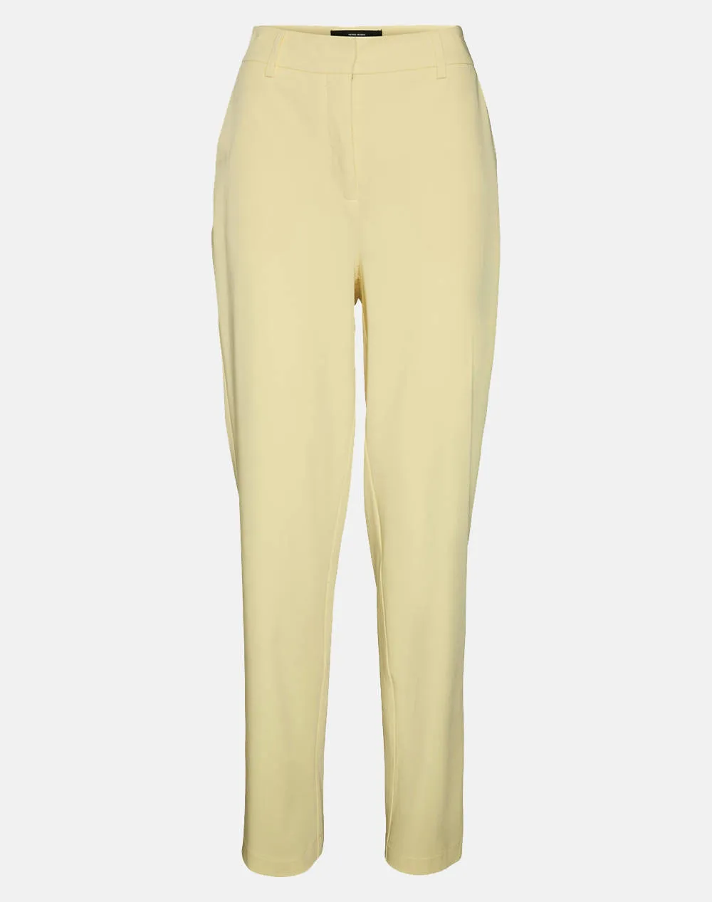 VERO MODA VMZELDA HW STRAIGHT PANT NOOS