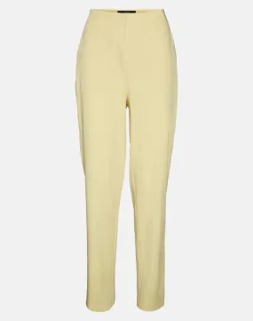 VERO MODA VMZELDA HW STRAIGHT PANT NOOS