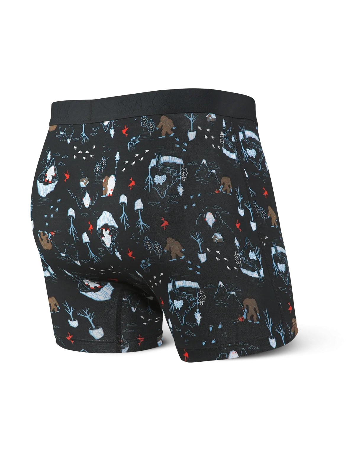 Vibe Boxer Brief