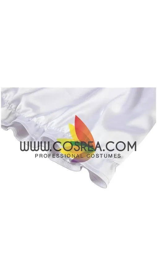 Virtual Youtuber Hime Tanaka Cosplay Costume