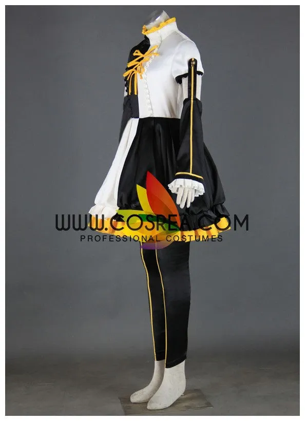 Vocaloid Kagamine Len Meltdown Cosplay Costume