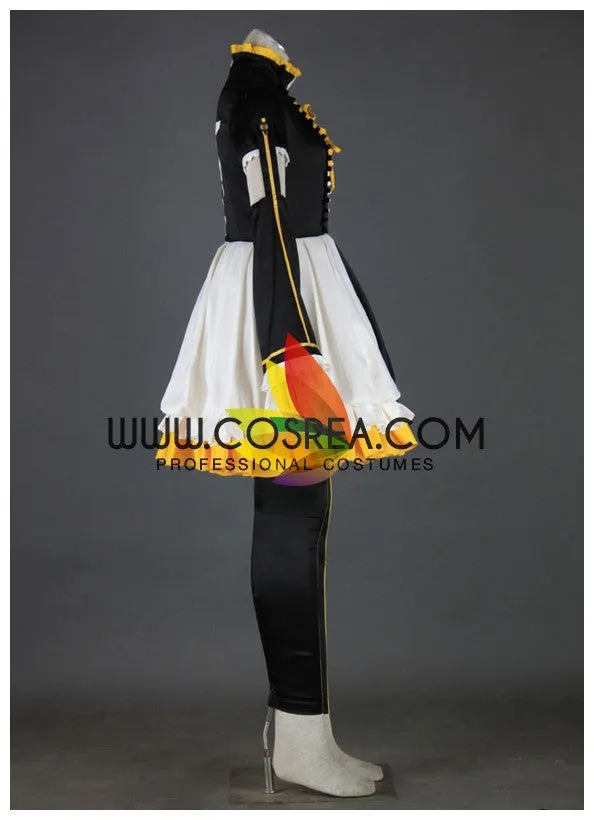 Vocaloid Kagamine Len Meltdown Cosplay Costume