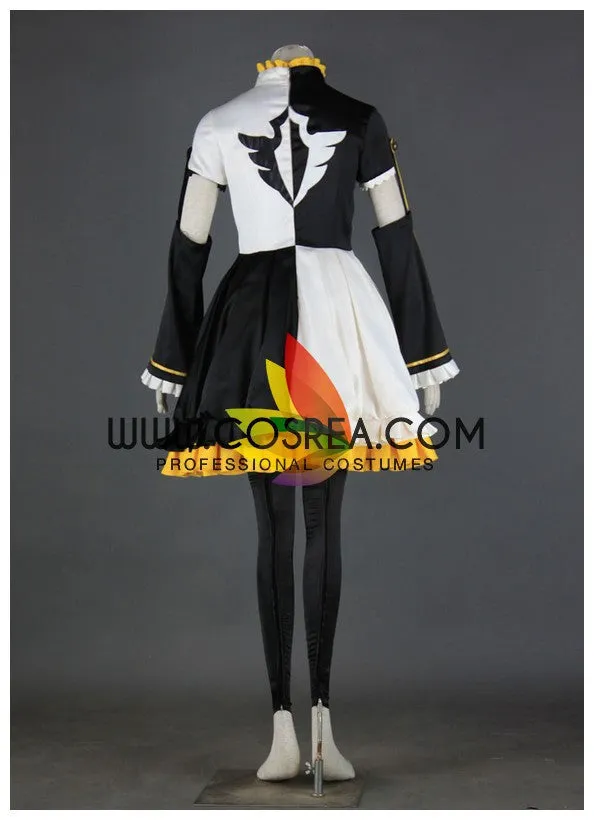 Vocaloid Kagamine Len Meltdown Cosplay Costume