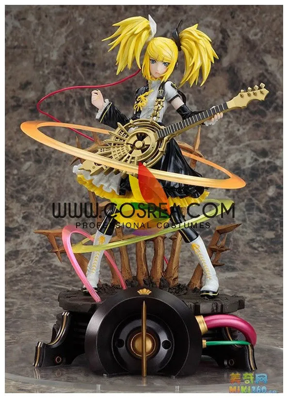 Vocaloid Kagamine Len Meltdown Cosplay Costume