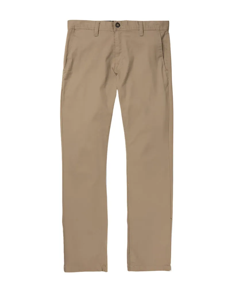 Volcom Frickin' Modern Straight Chino Pant