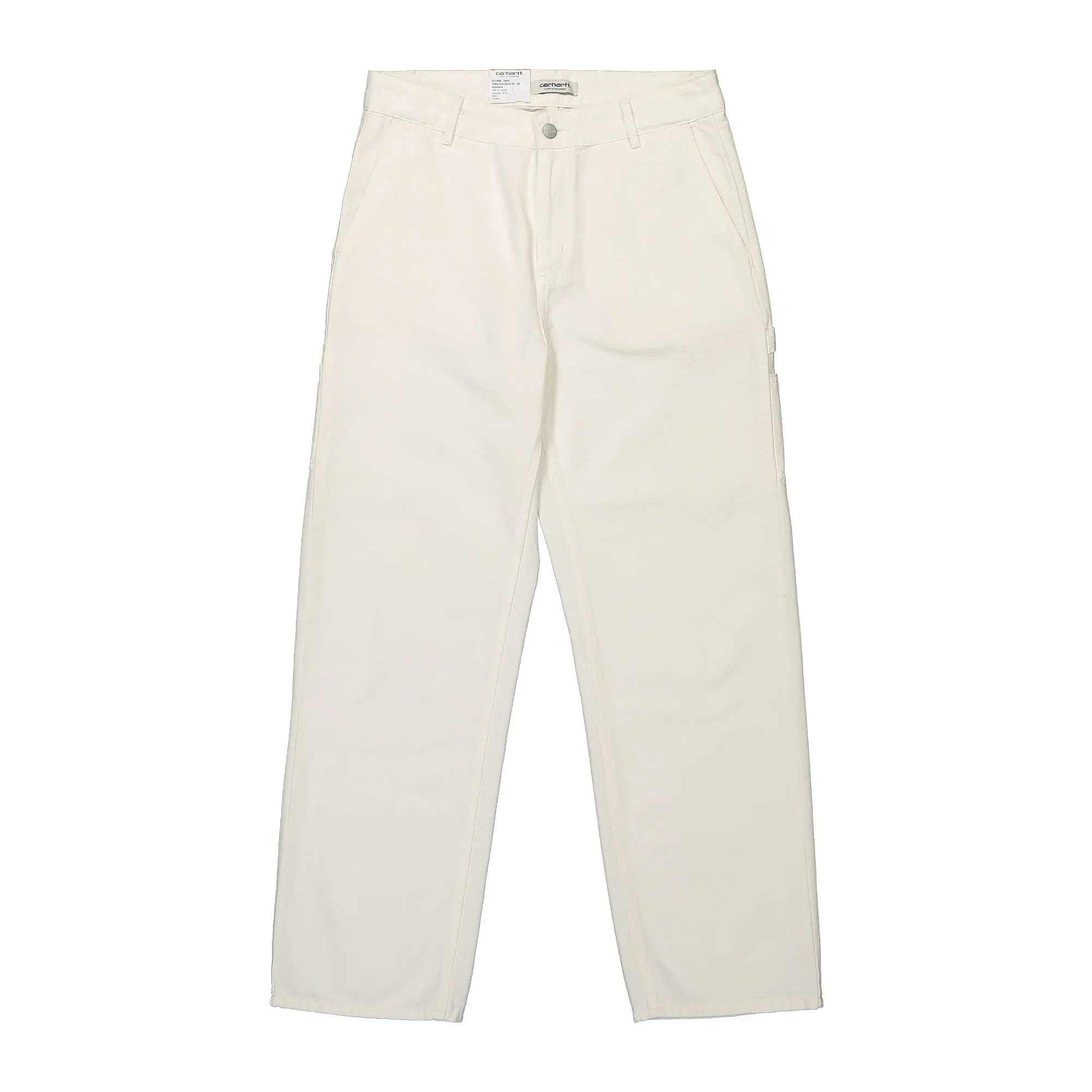 W Pierce Pant Straight Hubbard