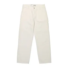 W Pierce Pant Straight Hubbard