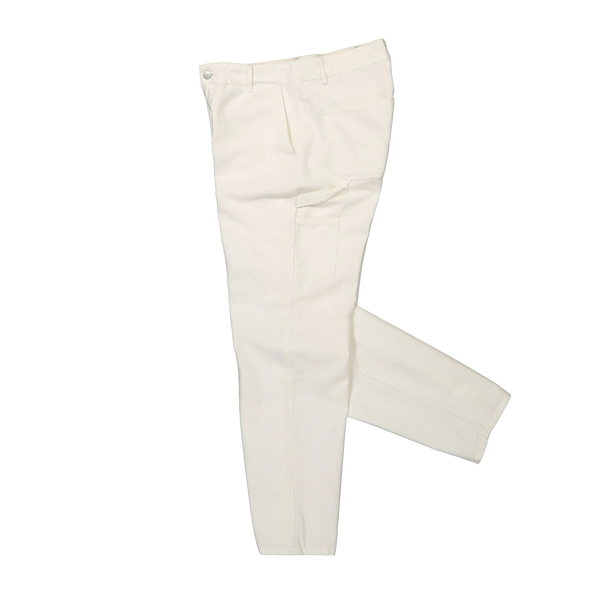 W Pierce Pant Straight Hubbard