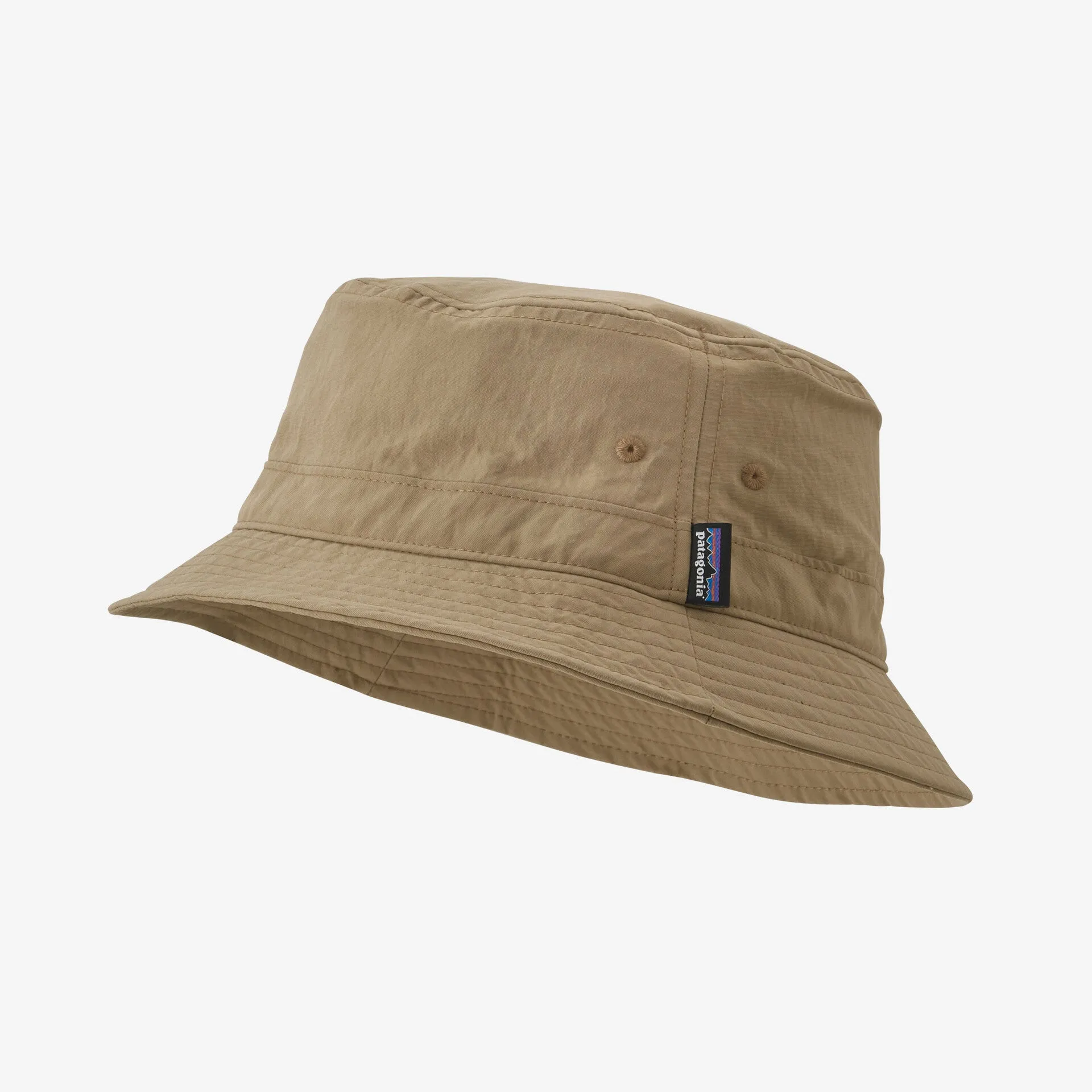 Wavefarer Bucket Hat