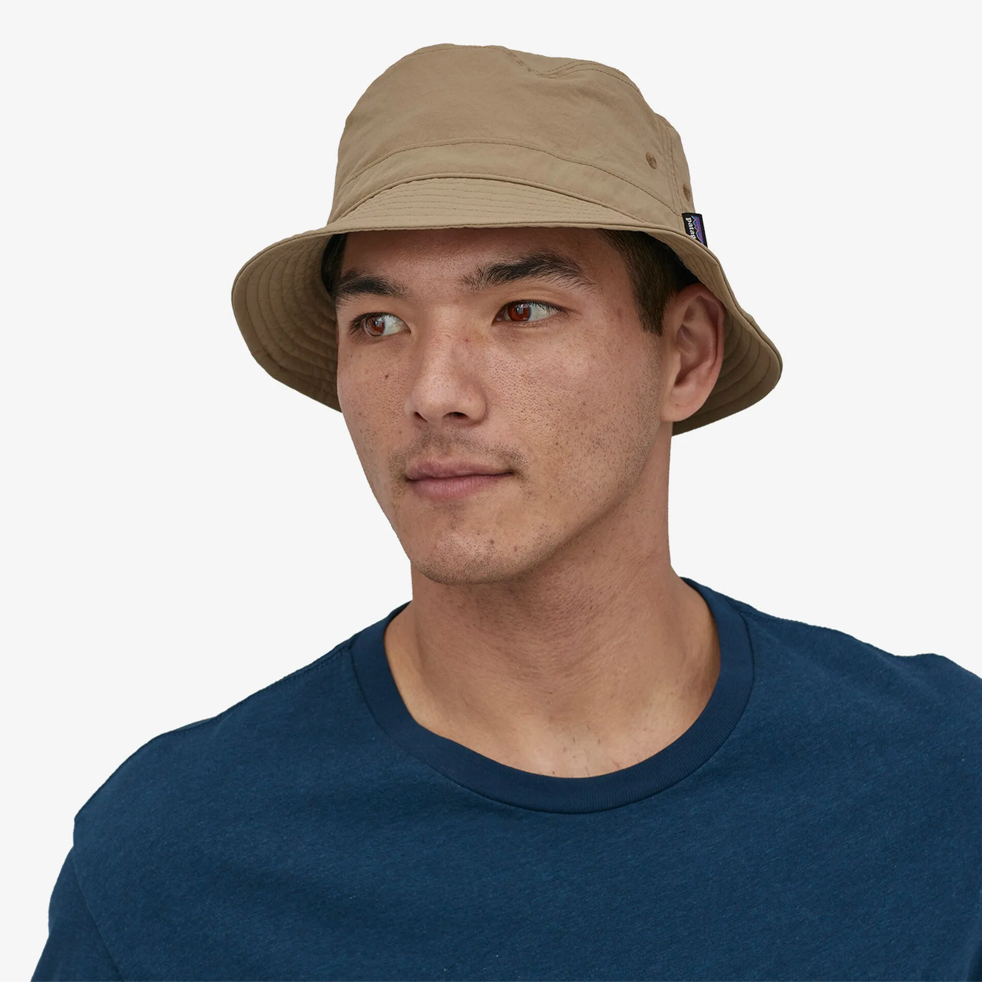 Wavefarer Bucket Hat