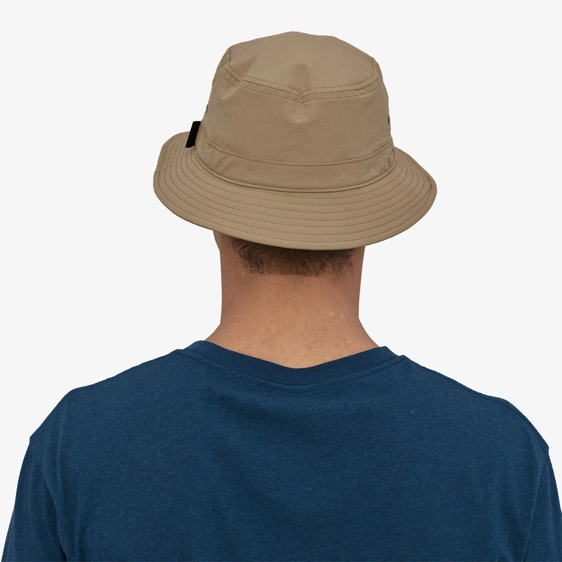 Wavefarer Bucket Hat