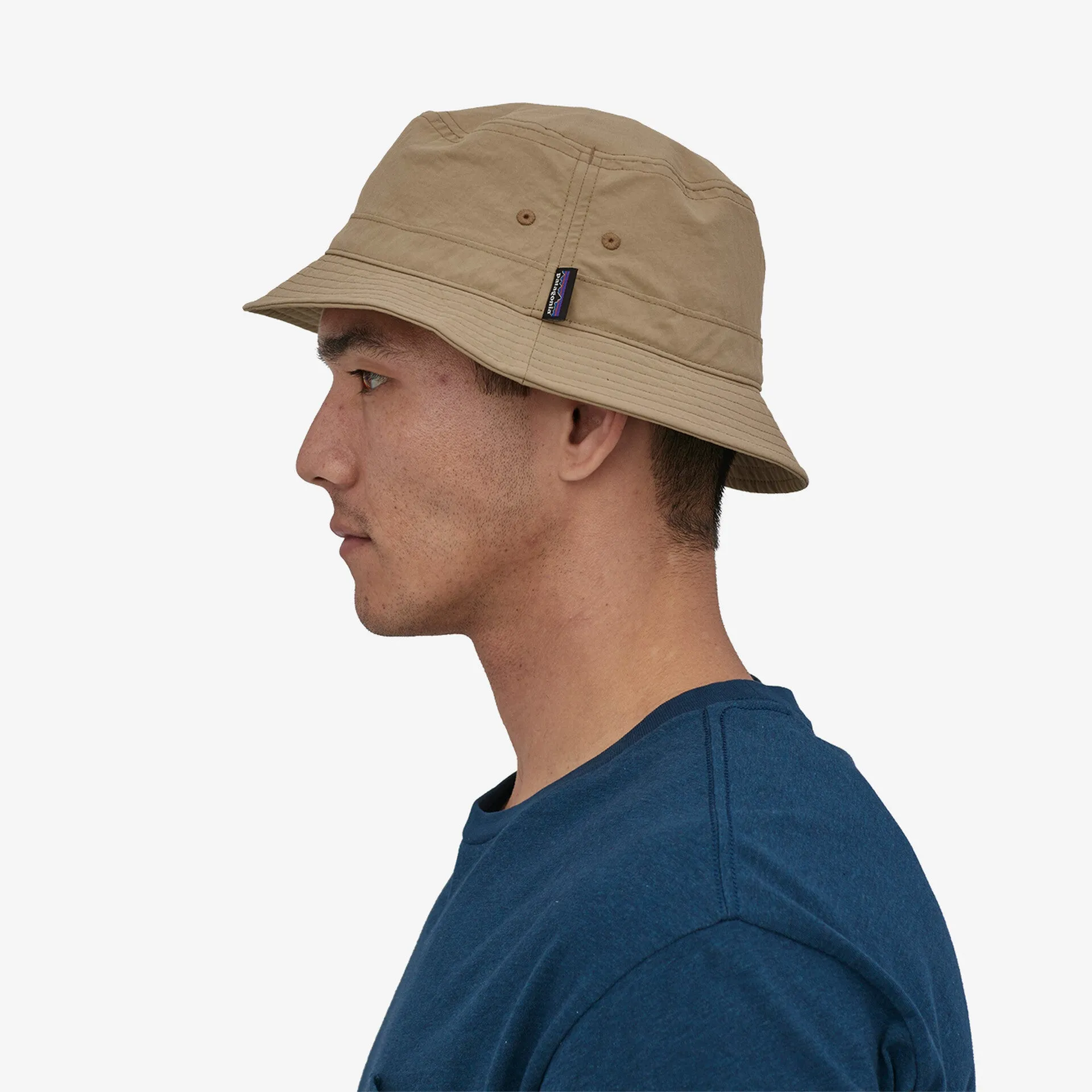 Wavefarer Bucket Hat