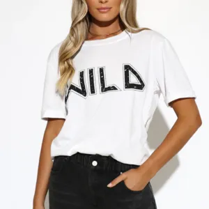 WILD Tee