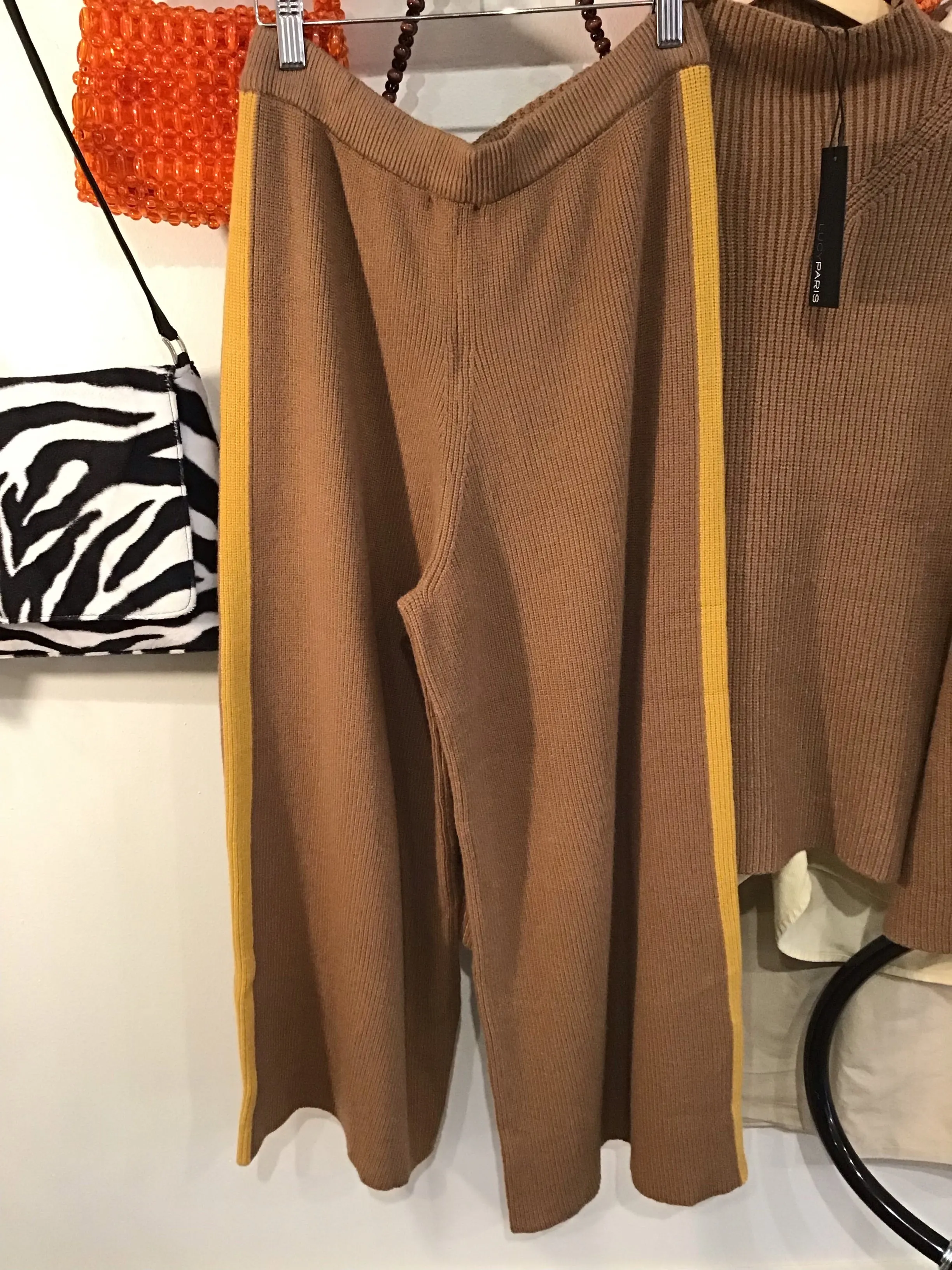 Willow track pant