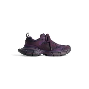      Women's 3xl Sneaker  in Purple 