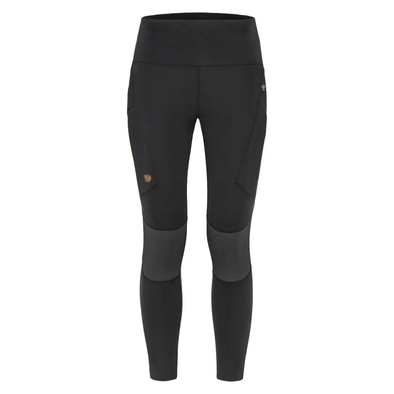 Womens Abisko Trekking Tights Pro