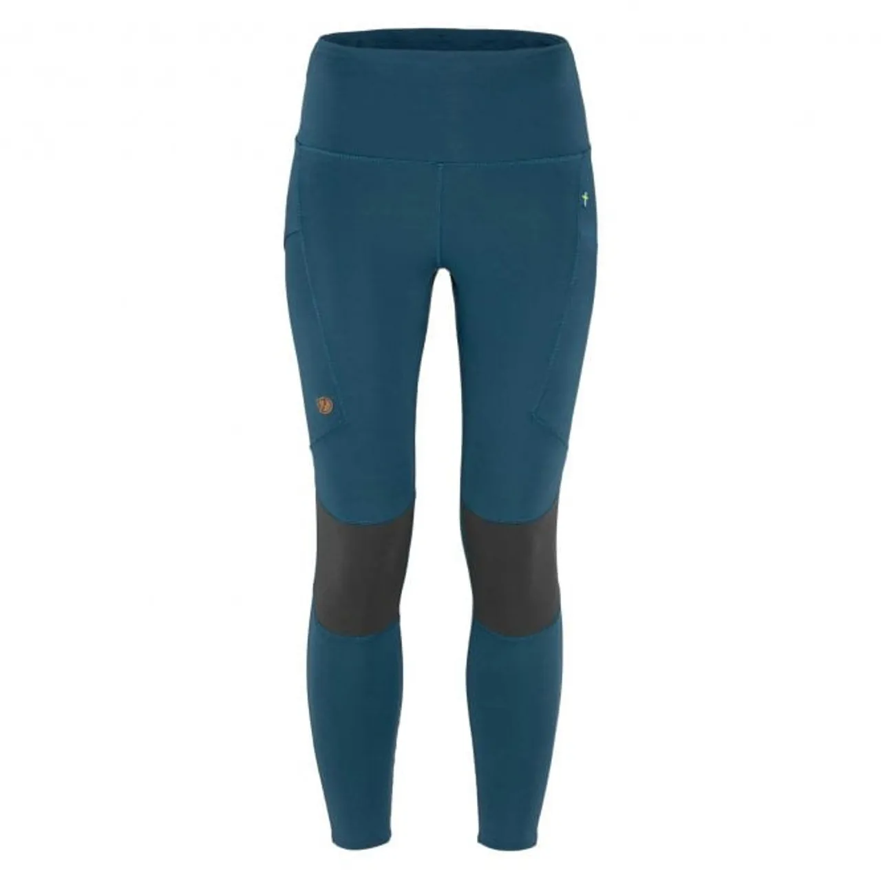 Womens Abisko Trekking Tights Pro