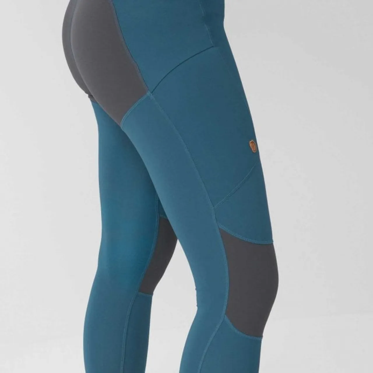 Womens Abisko Trekking Tights Pro