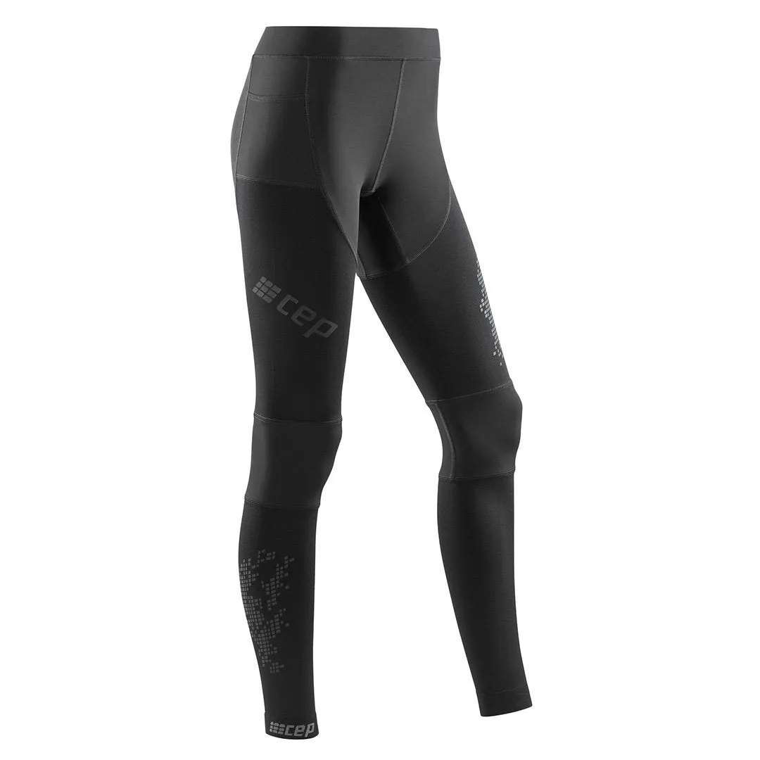 Women's CEP Run Tights 3.0