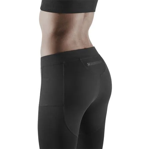 Women's CEP Run Tights 3.0