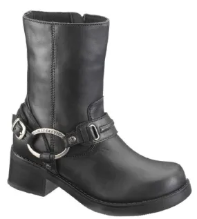 Women's Christa Boots - D85298