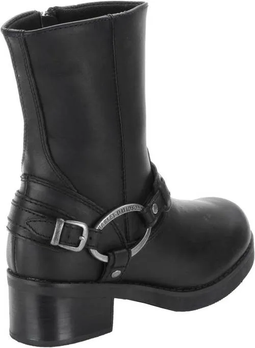 Women's Christa Boots - D85298