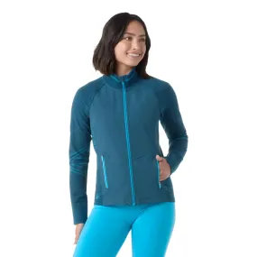 Women's Intraknit Full Zip Jacket