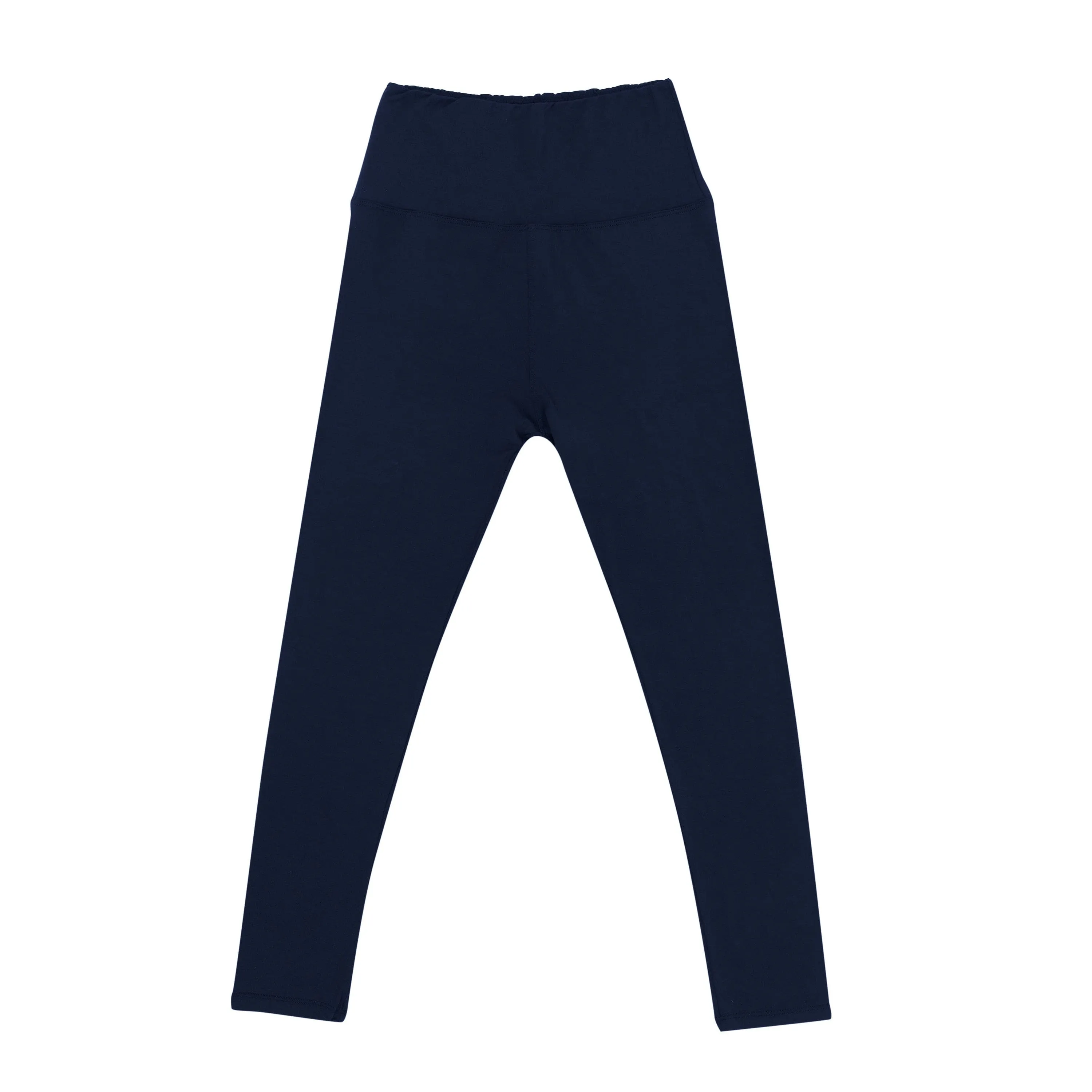 Women's Leggings in Navy