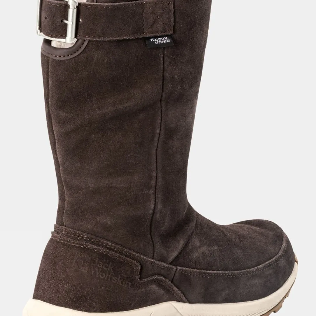 Womens Queenstown Texapore Boots