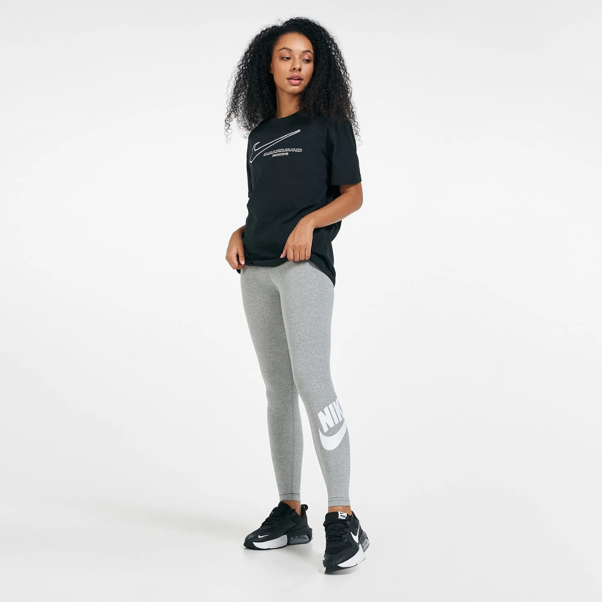 Women's Sportswear Essential Futura Leggings