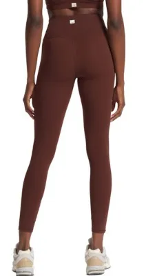 Women's Vuori Rib Studio Leggings