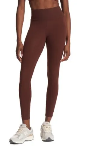 Women's Vuori Rib Studio Leggings