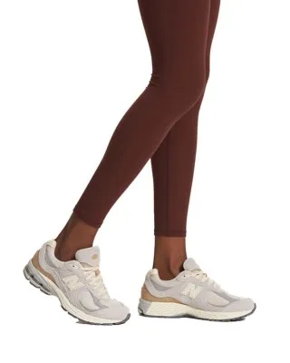 Women's Vuori Rib Studio Leggings