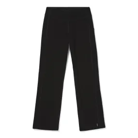 Women's Merino Sport Straight Leg Pant