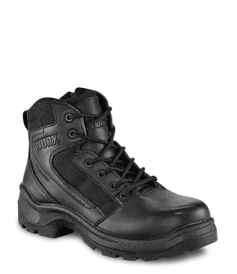 WORX Style #5179 Women's Electrum 6-inch Boot