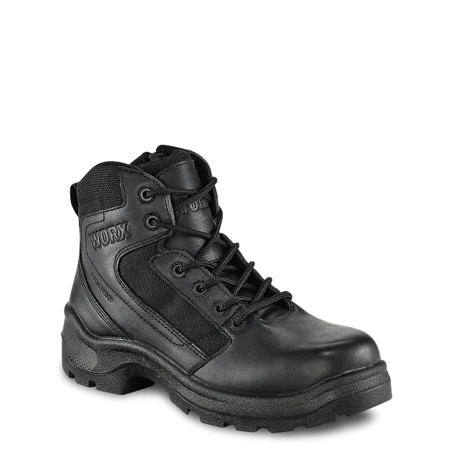 WORX Style #5179 Women's Electrum 6-inch Boot