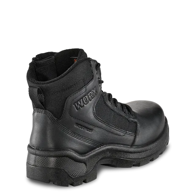 WORX Style #5179 Women's Electrum 6-inch Boot