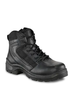 WORX Style #5179 Women's Electrum 6-inch Boot