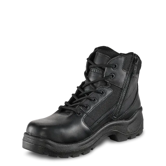 WORX Style #5179 Women's Electrum 6-inch Boot