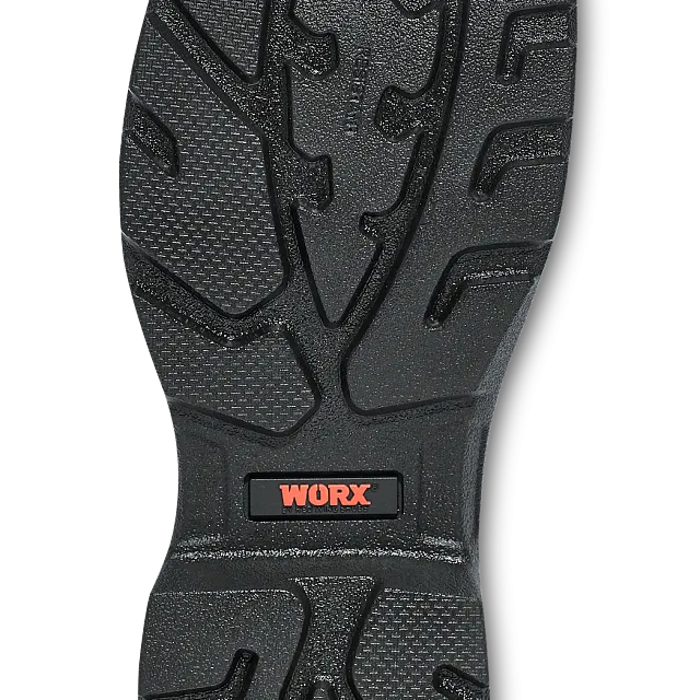 WORX Style #5179 Women's Electrum 6-inch Boot