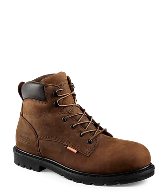 WORX Style #5606 Men's Truss 6-inch Boot