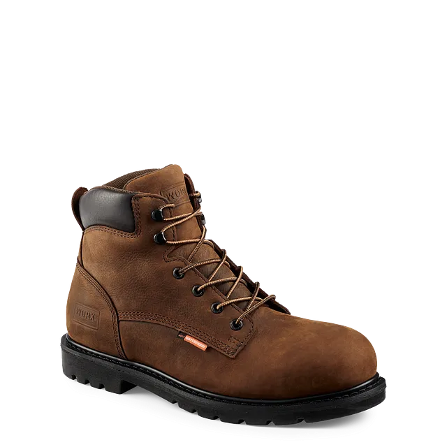 WORX Style #5606 Men's Truss 6-inch Boot