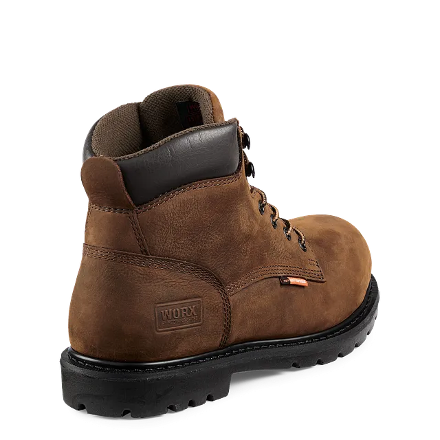 WORX Style #5606 Men's Truss 6-inch Boot