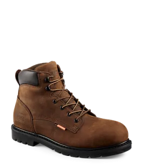 WORX Style #5606 Men's Truss 6-inch Boot