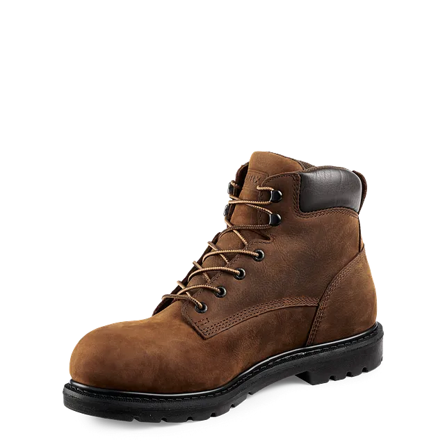 WORX Style #5606 Men's Truss 6-inch Boot