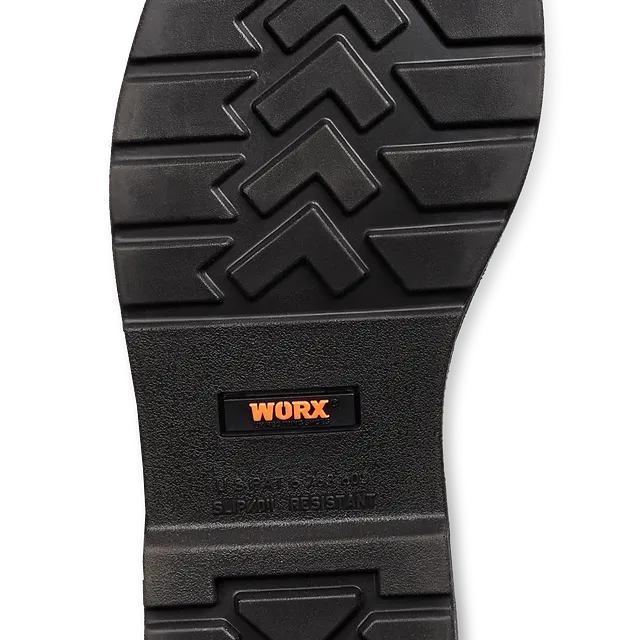 WORX Style #5606 Men's Truss 6-inch Boot