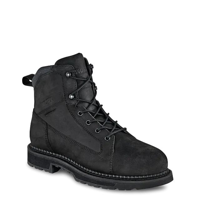 WORX Style #5634 Men's Axil 6-inch Boot