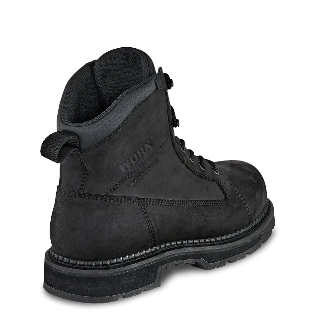 WORX Style #5634 Men's Axil 6-inch Boot