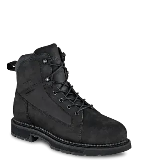 WORX Style #5634 Men's Axil 6-inch Boot