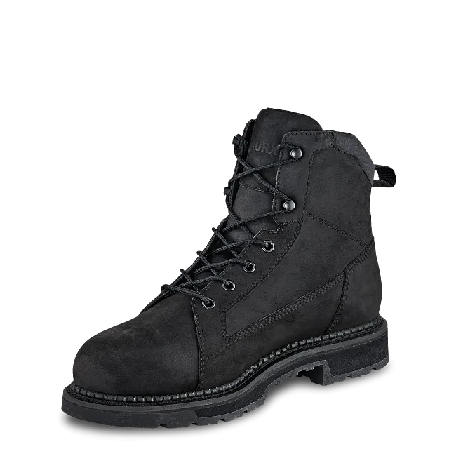 WORX Style #5634 Men's Axil 6-inch Boot